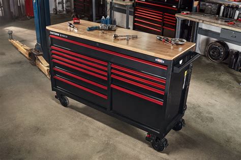 craftsman tool box steel gauge|CRAFTSMAN V.